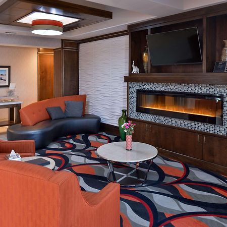 Best Western Plus Fort Stockton Hotel Eksteriør bilde
