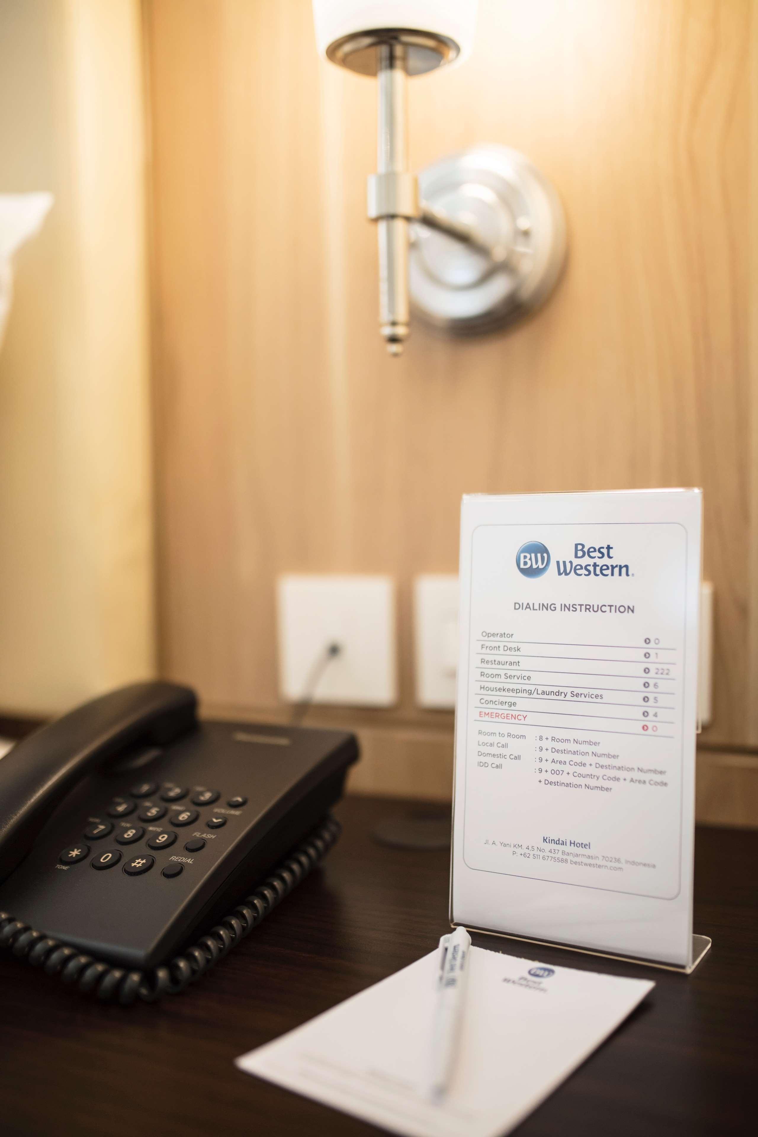 Best Western Plus Fort Stockton Hotel Eksteriør bilde