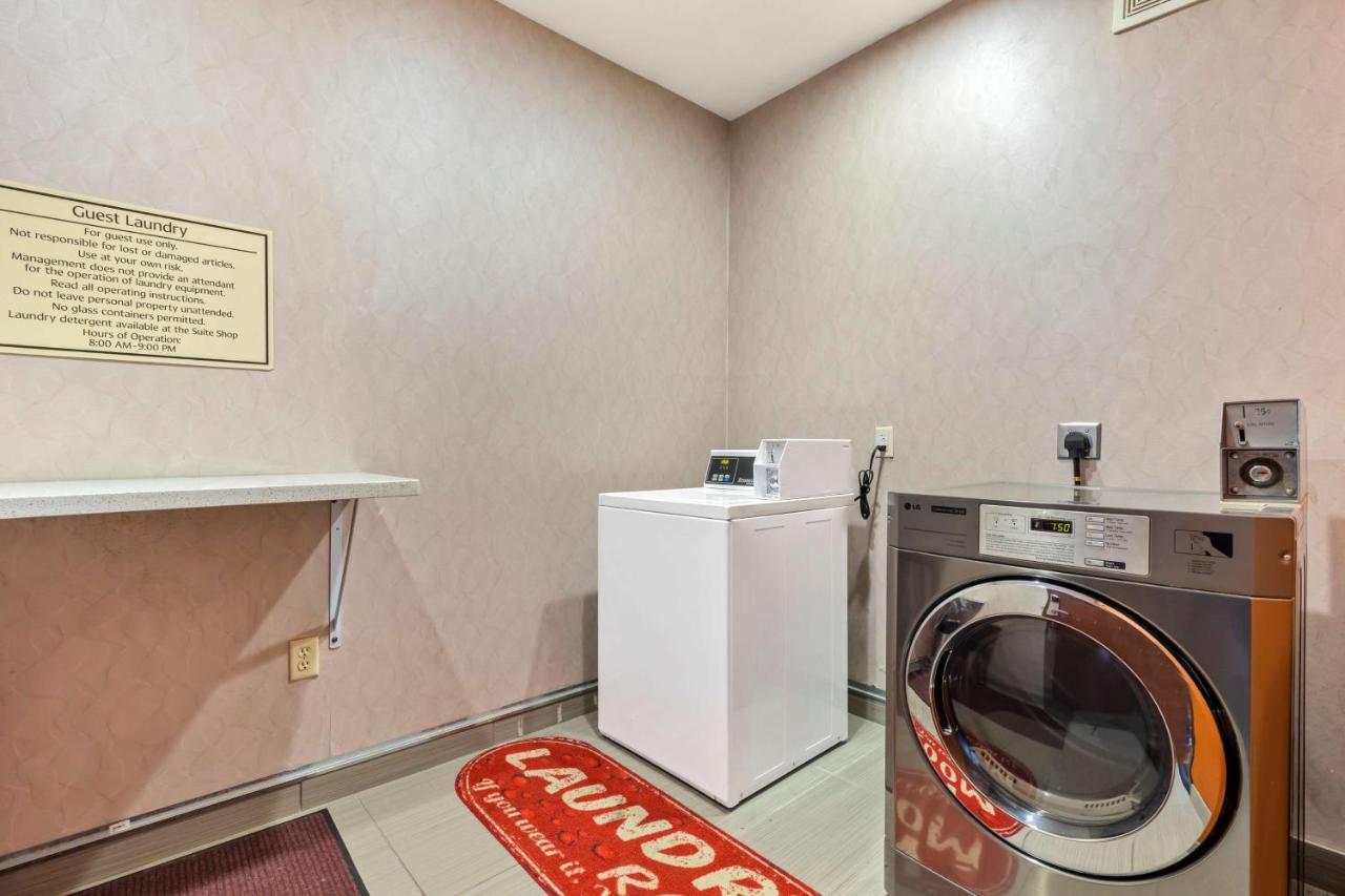 Best Western Plus Fort Stockton Hotel Eksteriør bilde